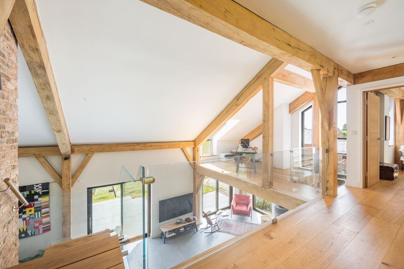 Landing- click for photo gallery